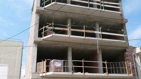 edificio para terminar