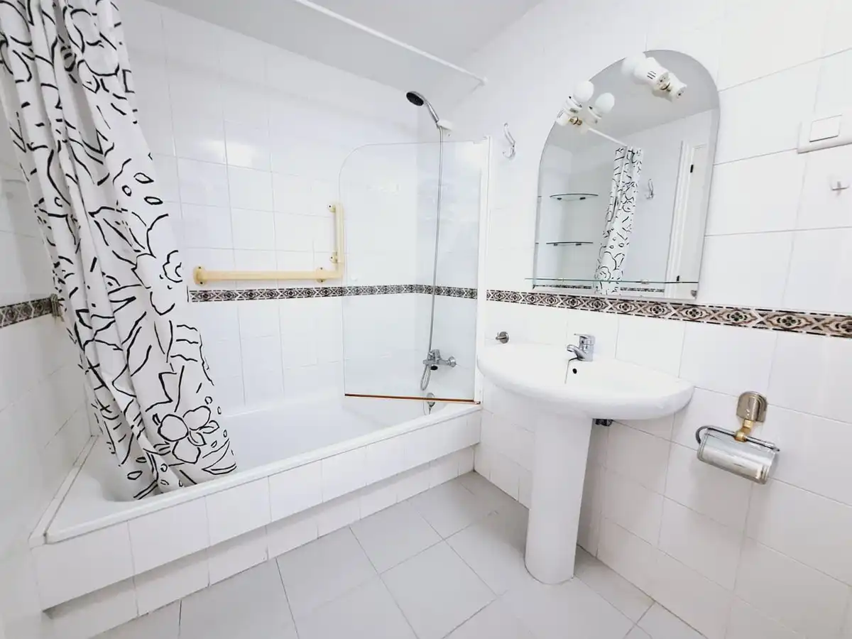 Apartment mit Pool zum Verkauf in santa gema 28, imagen 17