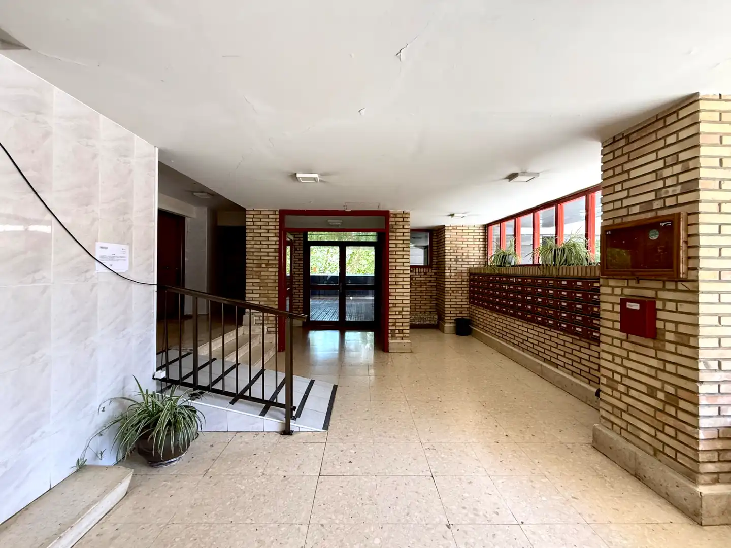 Wohnung zum Verkauf in Donostia - San Sebastián  mit Heizung, Terrasse und Möbliert
