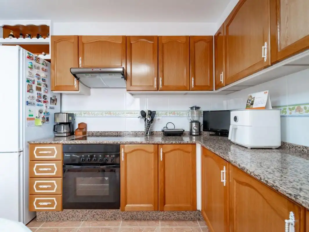 Piso con terraza en venta en Calle Carlos Cano, imagen 10