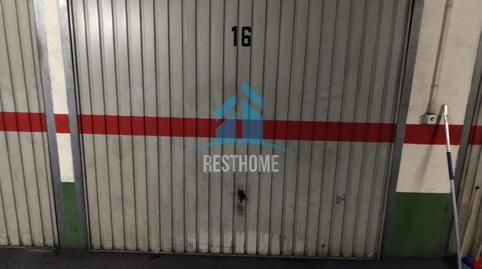 Photo 2 of Garage for sale in Calle Rei en Jaume, 59, Pueblo de Cullera, Cullera