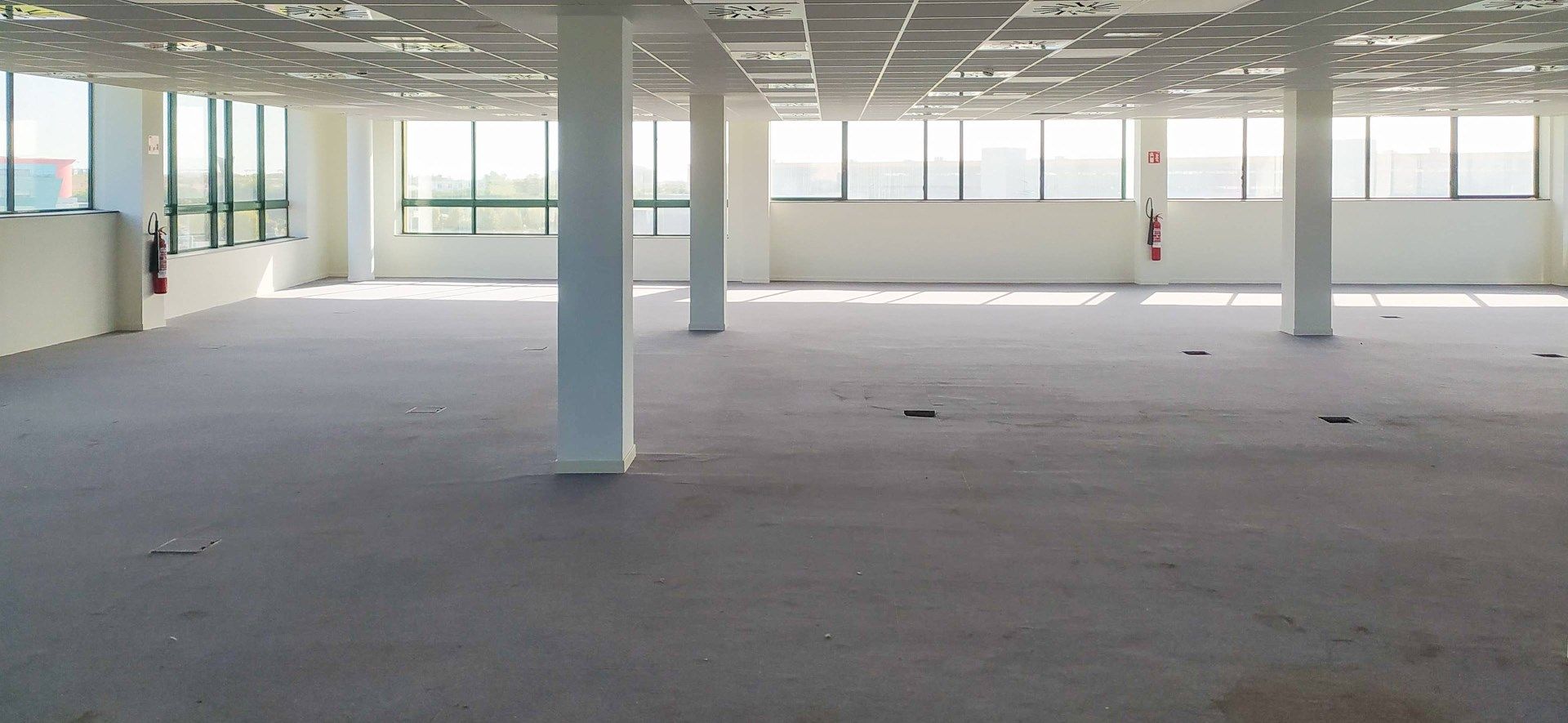 Office for sale in El Prat de Llobregat  with Heating