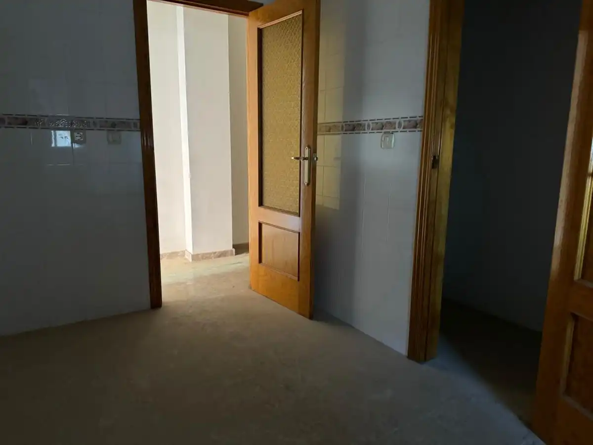 Flat for sale in Torredelcampo