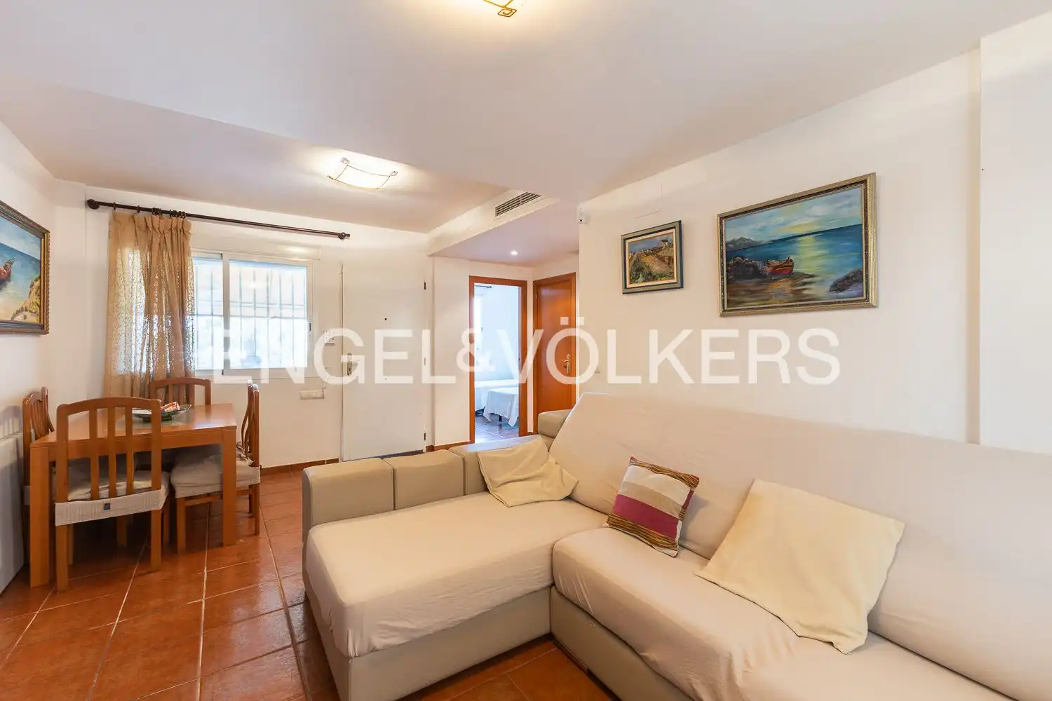 Duplexes for rent in Carrer Riu Xúquer, Playas de Puçol