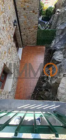 Casa aparellada amb jardí en venda a Engolasters, imagen 28