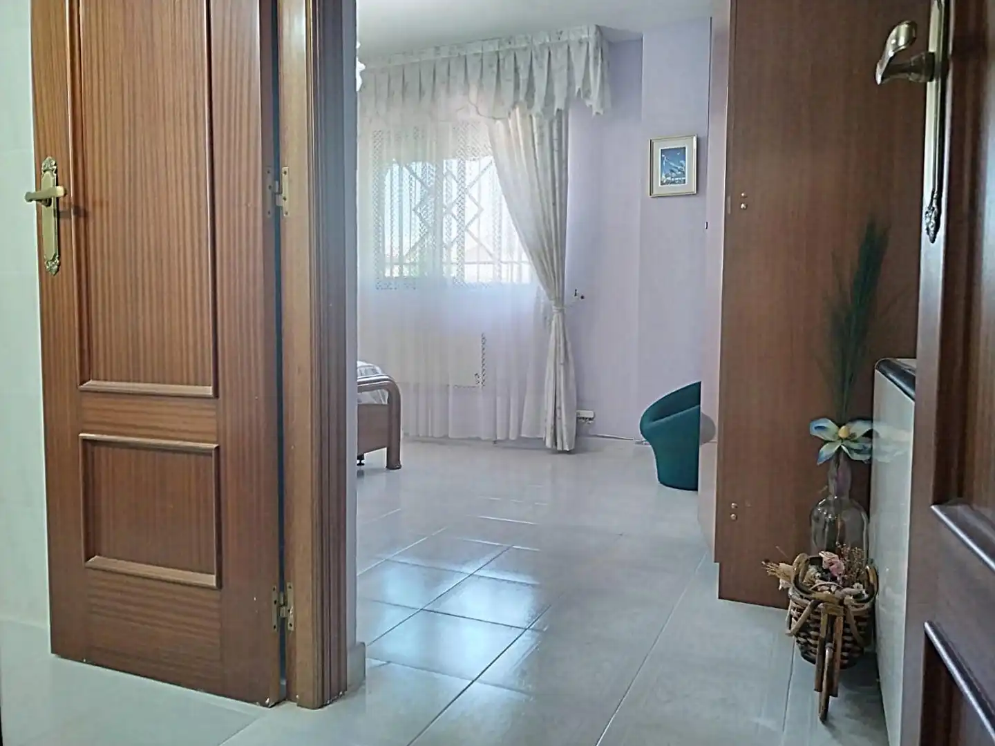 Bedroom of Detached homes for sale in Los Villares