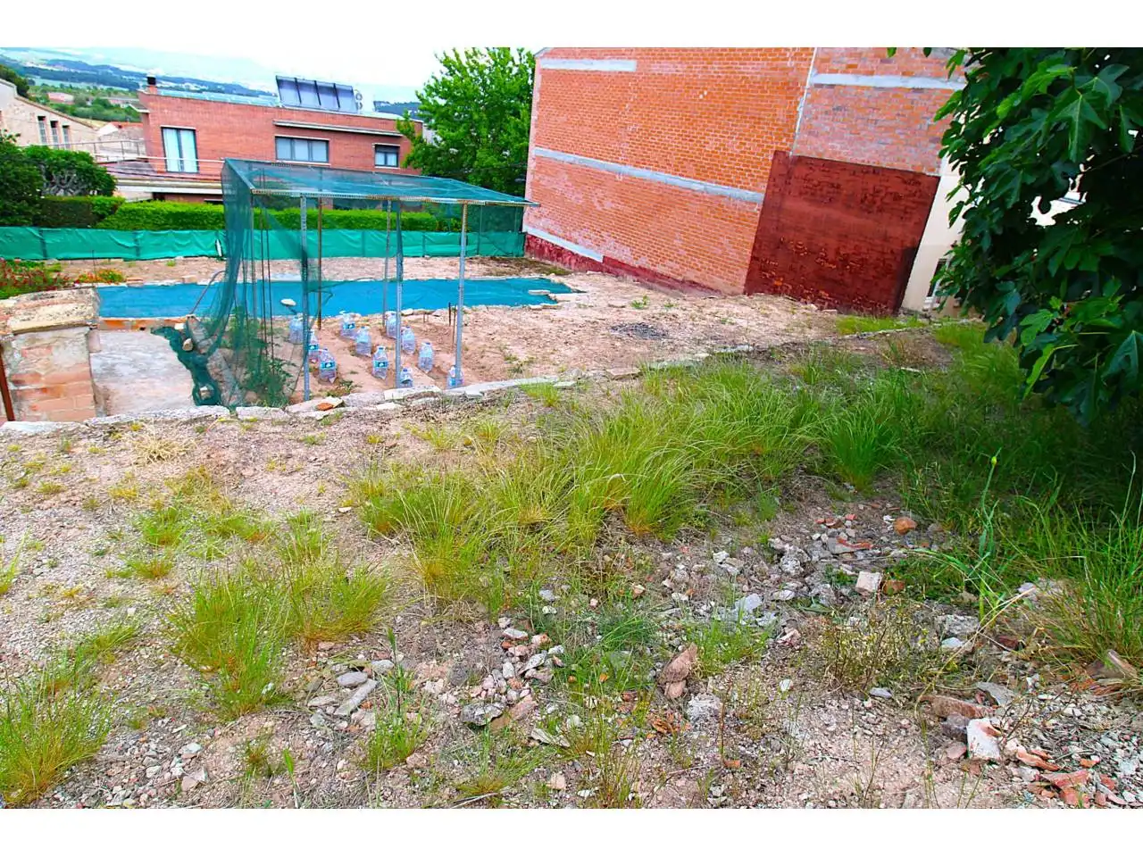 Rural land for sale in Calle Buenavista, imagen 6