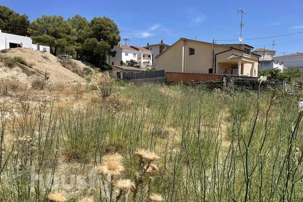 Terrenys i solars en venda a Carrer de Jaén ., imagen 16