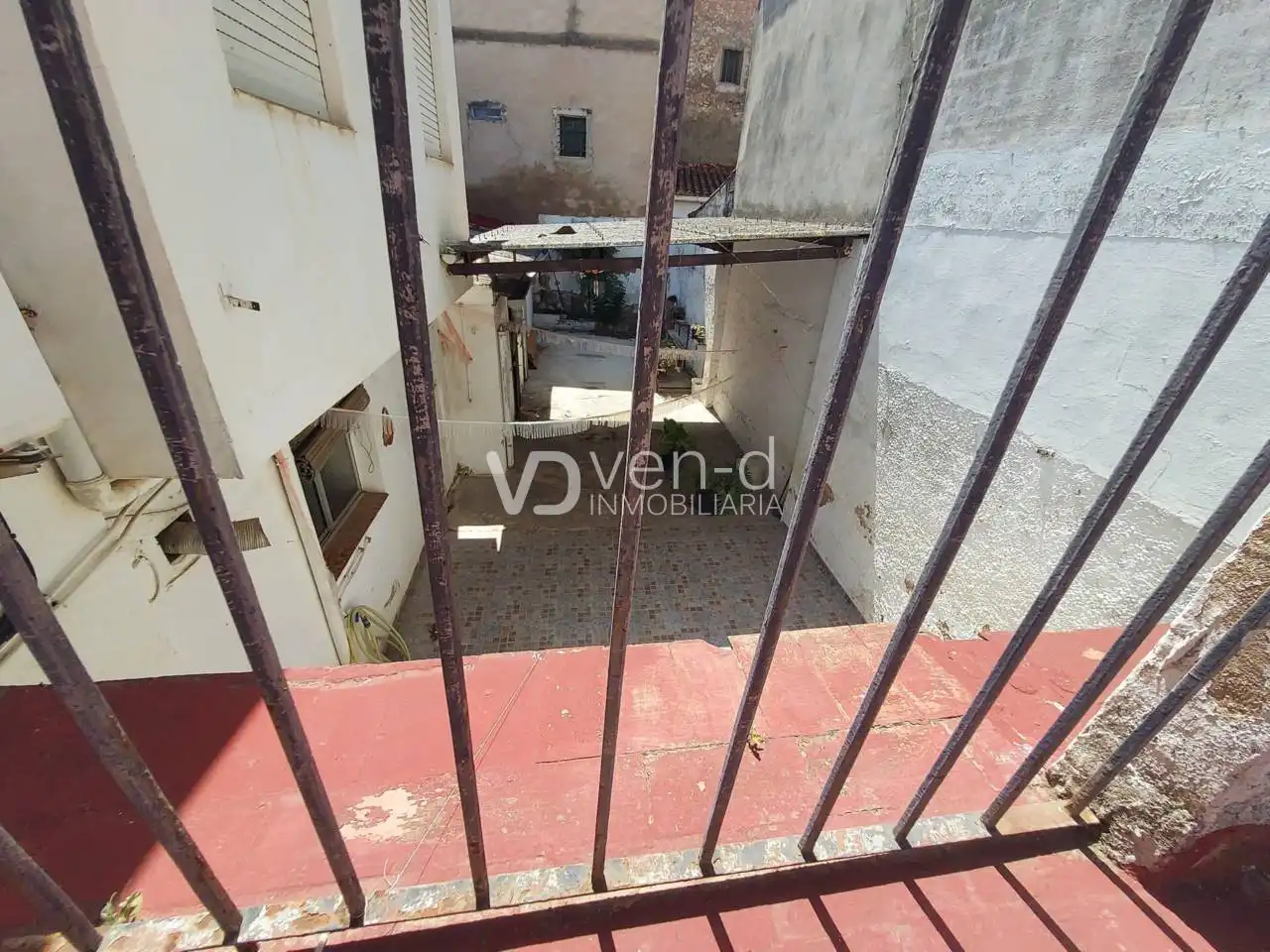 Casa o xalet en venda en Enguera amb Calefacció, Jardí privat i Terrassa
