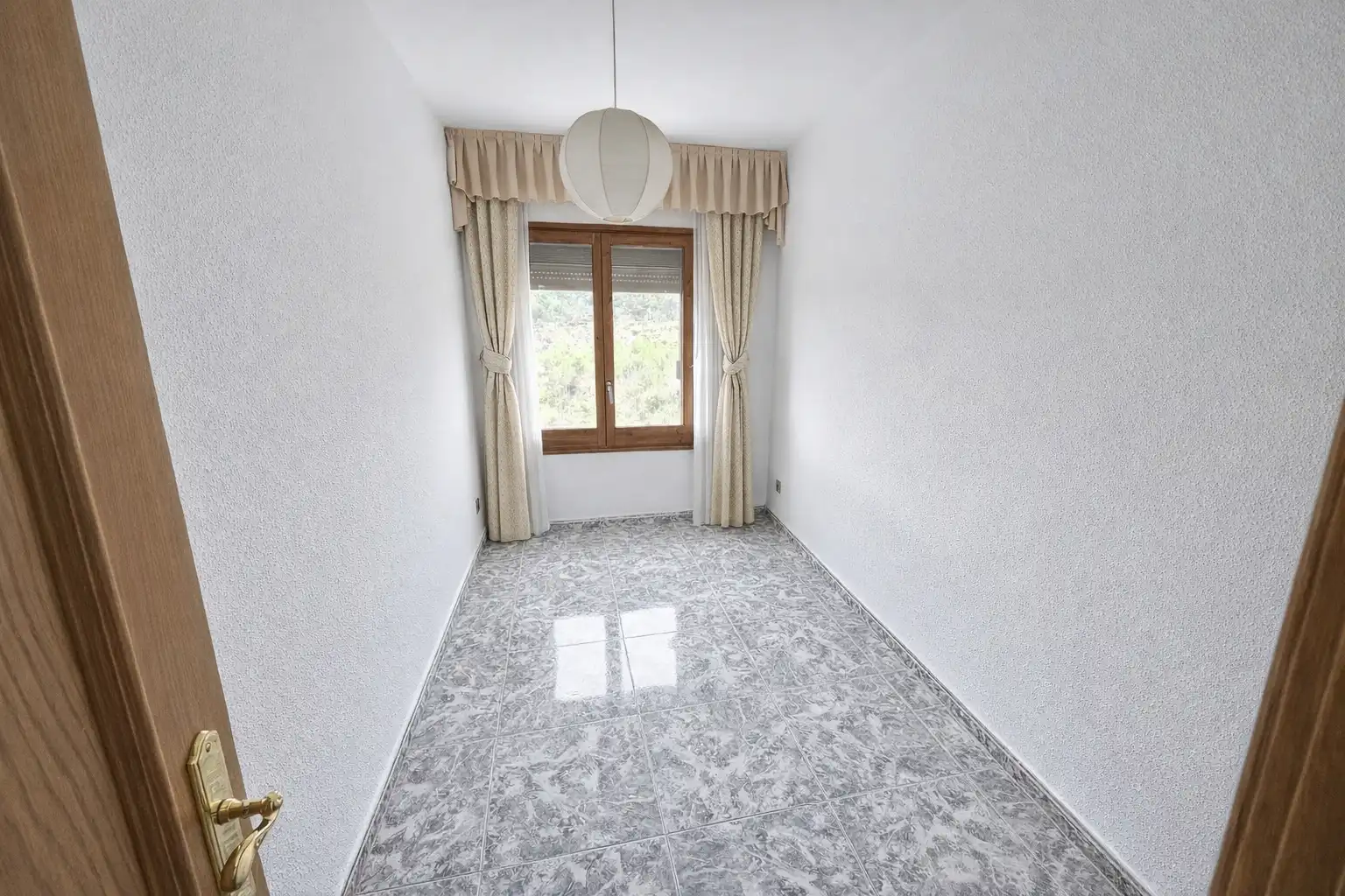 Dormitori de Casa o xalet en venda en Sant Salvador de Guardiola amb Aire condicionat, Calefacció i Jardí privat