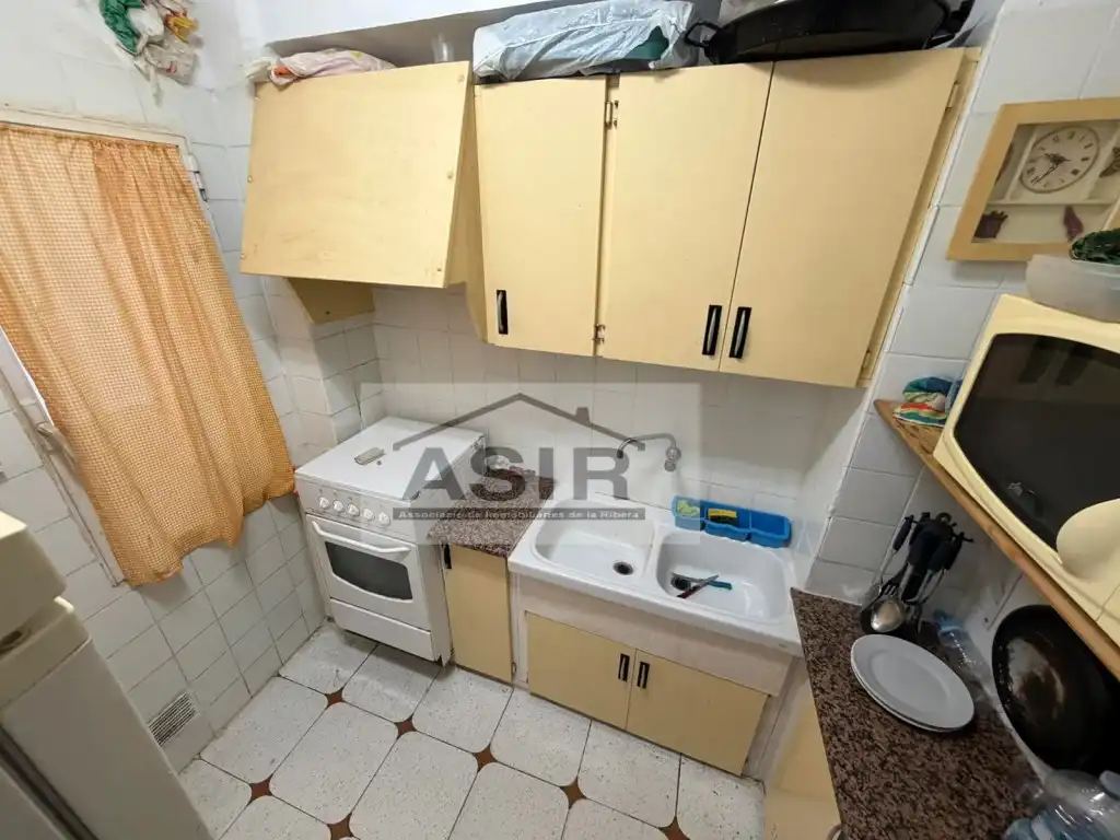 Cocina de Apartamento en venta en Cullera