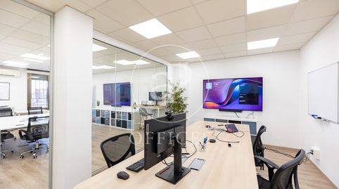 Foto 4 von Büro zur Miete in Av. Diagonal, L'Antiga Esquerra de l'Eixample, Barcelona Capital