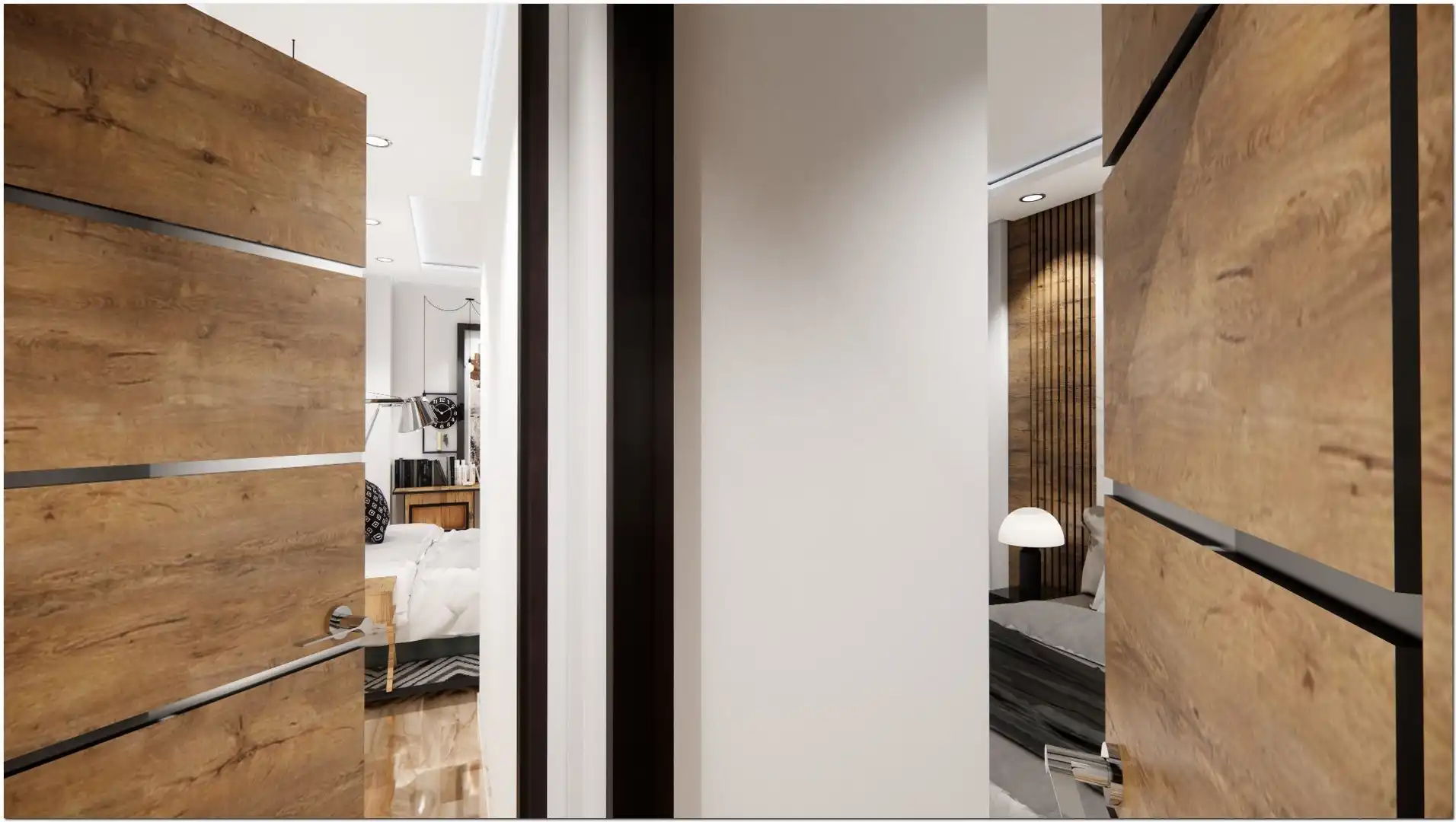 Piso con ascensor en venta en Puerto Deportivo, imagen 15