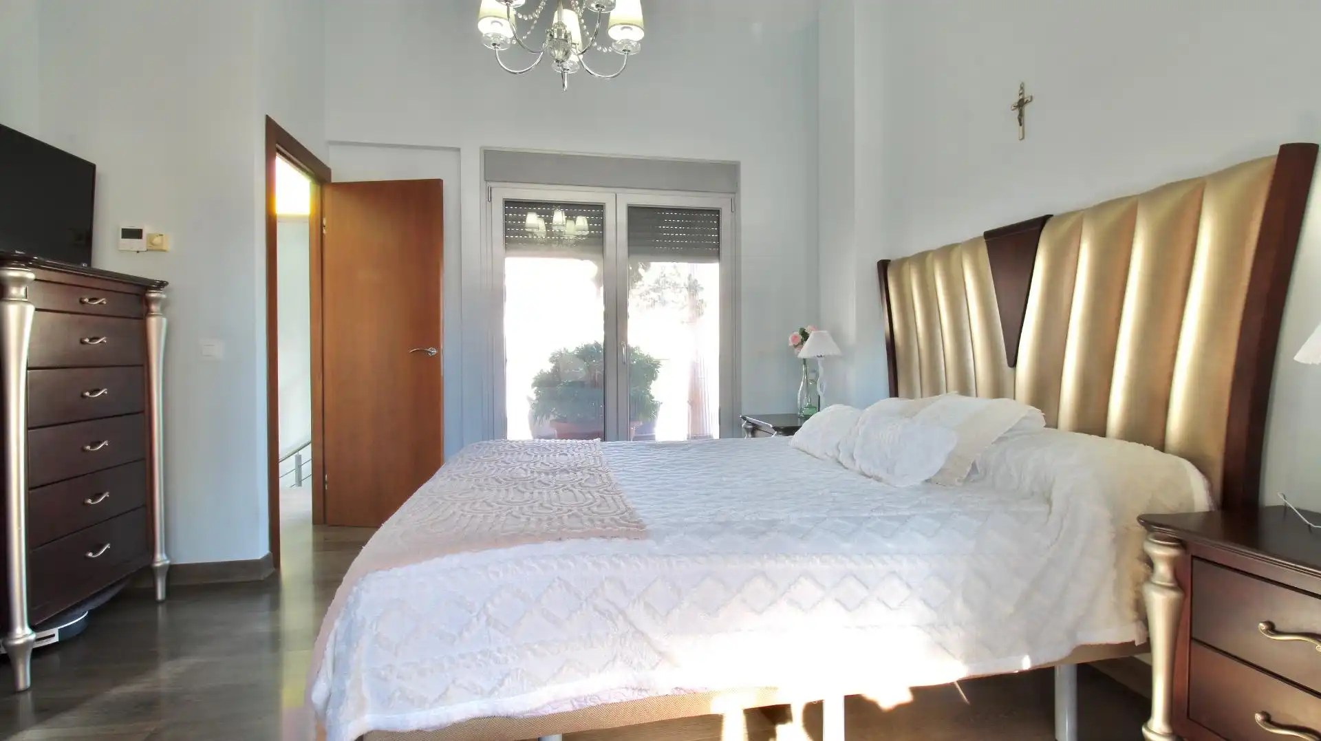 Villa avec terrasse à vendre à Calle PORTUGAL (R), imagen 43