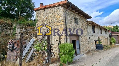 Foto 2 de Casa o xalet en venda a Cillaperlata, Burgos