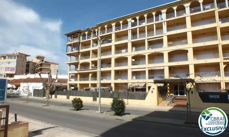 Pis amb terrassa en venda a Avinguda de la platja, imagen 9