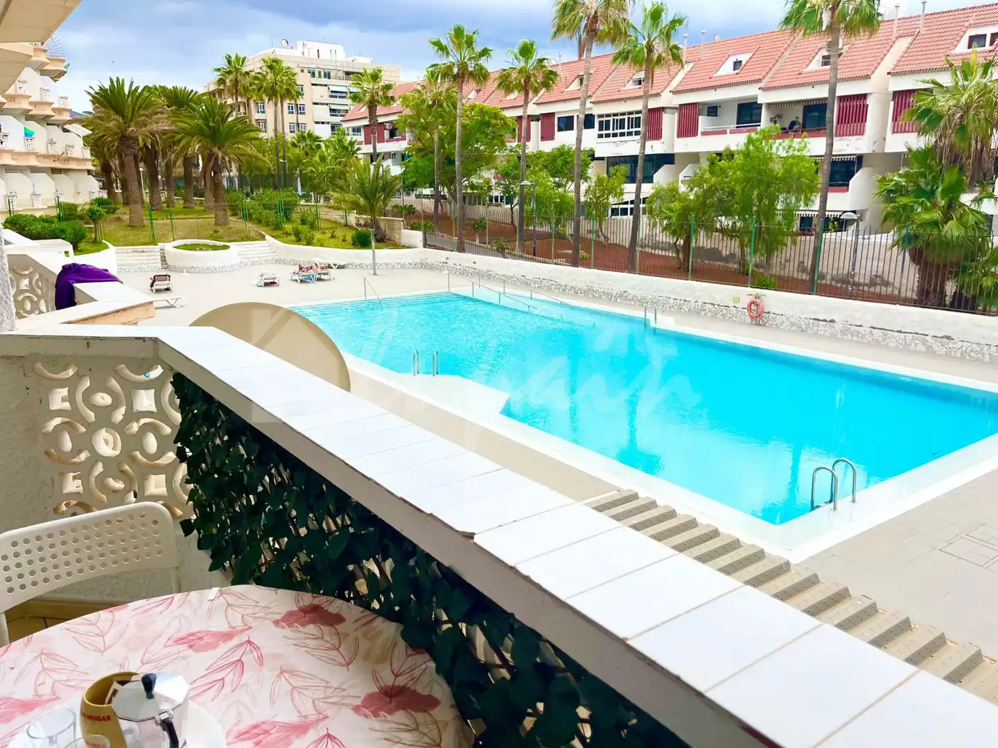 Apartment zum Verkauf in Playa de las Américas, imagen 3
