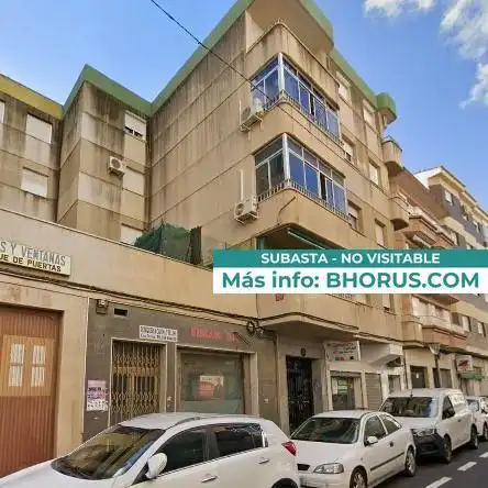 Appartement avec ascenseur à vendre à CARTUJA 10, imagen 2