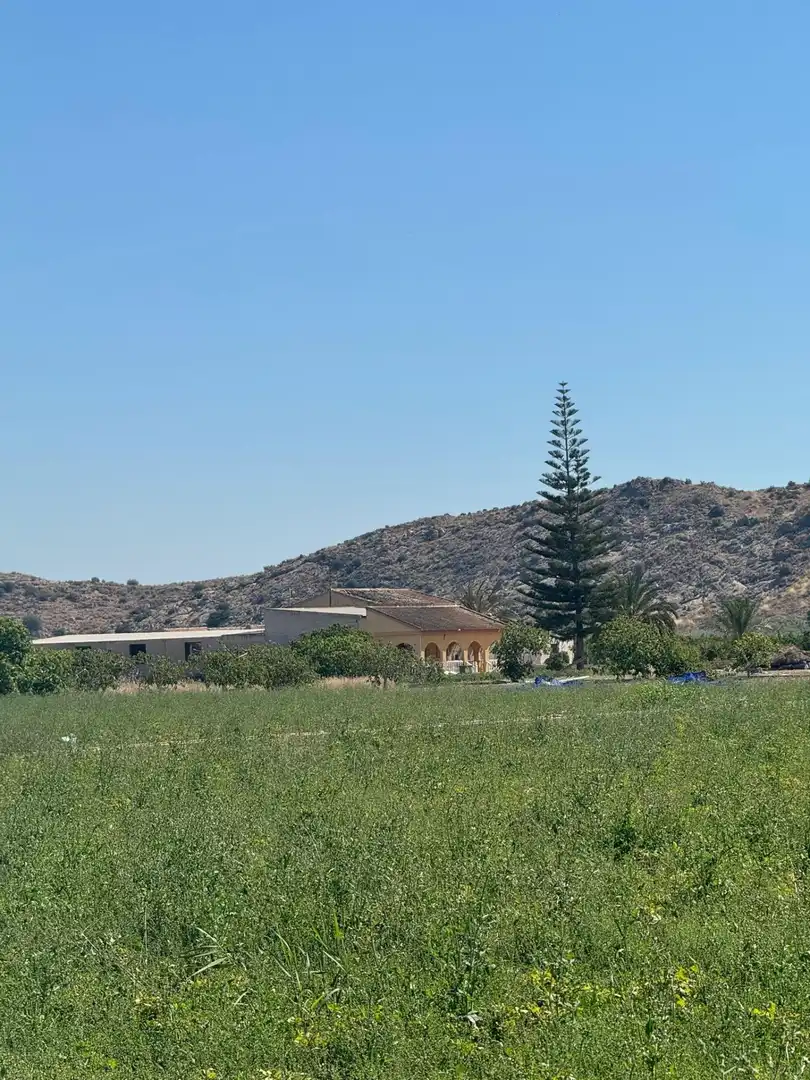 Country house for sale in Cox, imagen 8