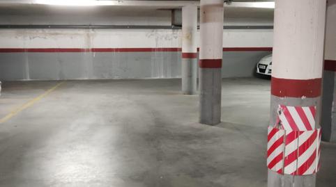 Foto 3 de Garatge en venda a La Catedral,  Murcia Capital