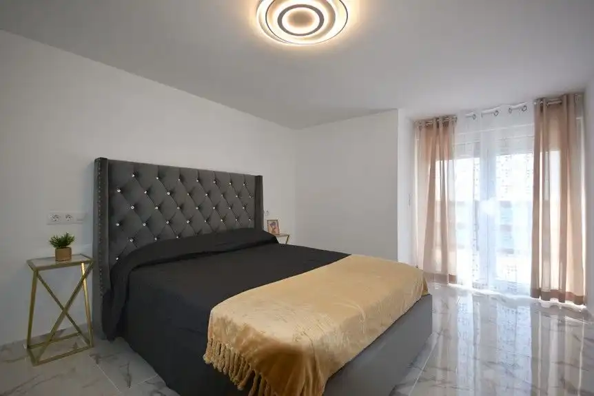 Ático con piscina en venta en Playa Arenal - Bol, imagen 33
