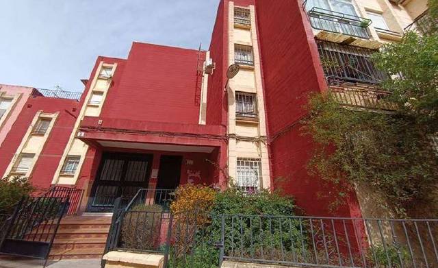 Piso en Venta en DE FRANCISCA ALBA en Casería de Montijo