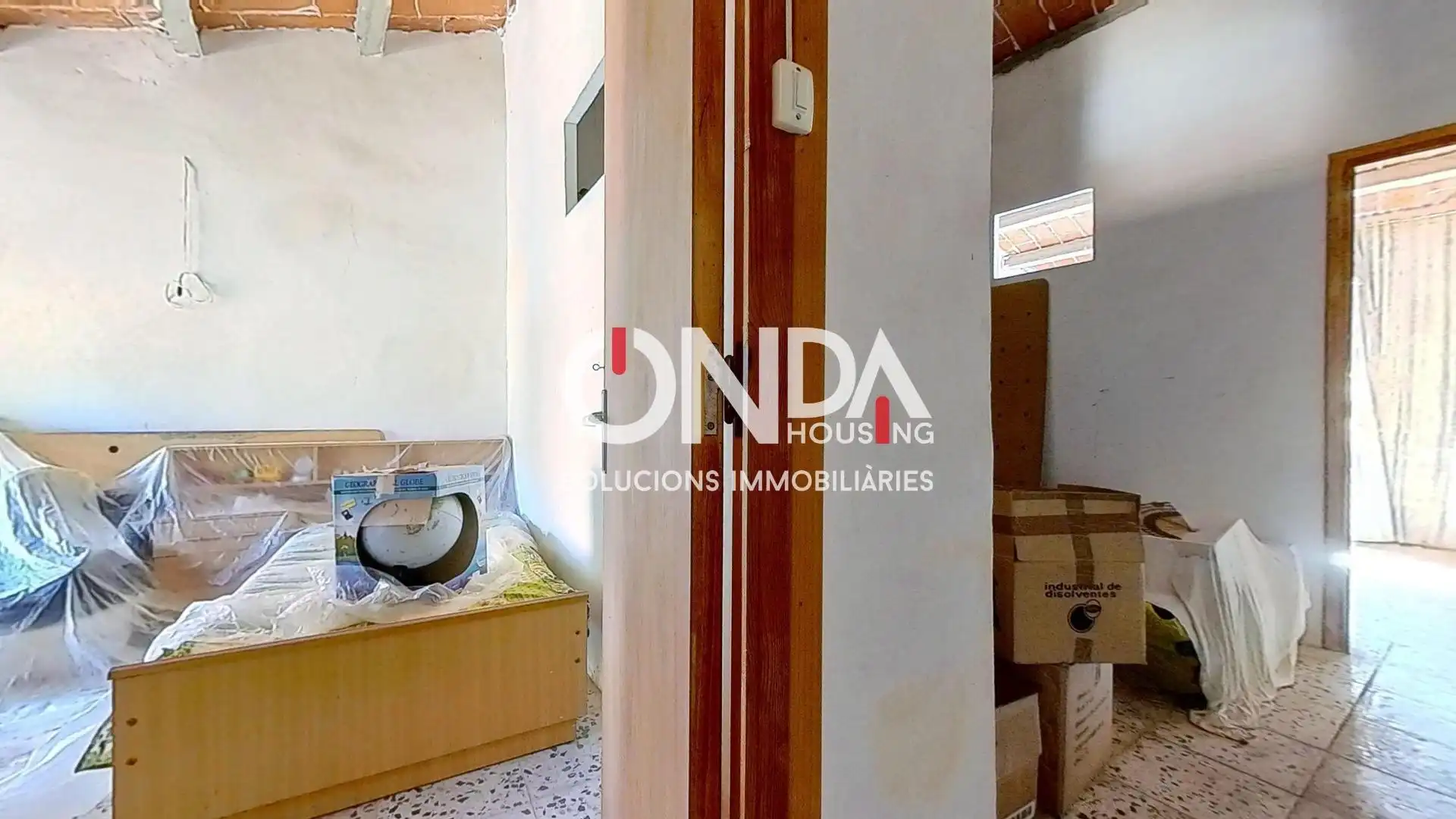 Houses for sale in Calle SANT MIQUEL, Camarasa