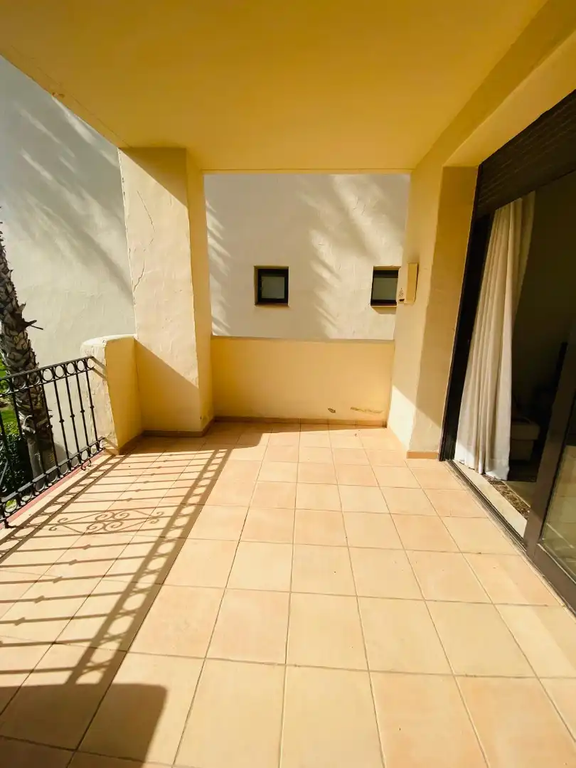 Apartament amb terrassa en venda a Avenida del Mar 23, imagen 7