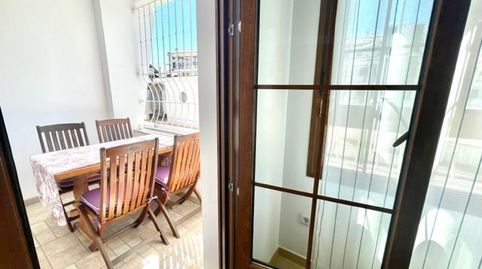 Foto 2 de Apartamento de alquiler en Cap Negret, L'Olla, Altea
