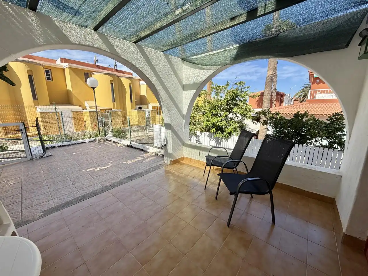 Maison avec terrasse à vendre à Calle Doctor Agustín Millares Carlo, imagen 21