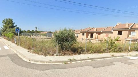 Foto 3 de Residencial en venta en Carrer Montsià, 17, La Secuita, Tarragona