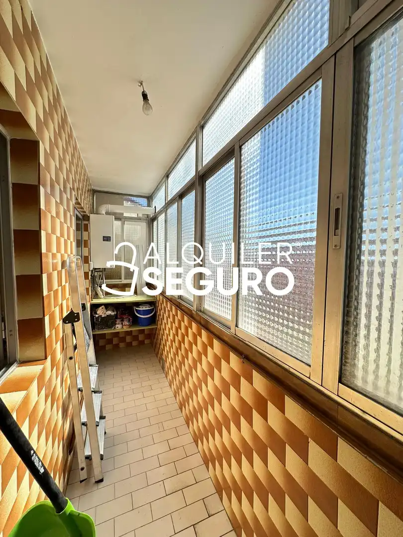 Piso en alquiler en San Jose, imagen 8