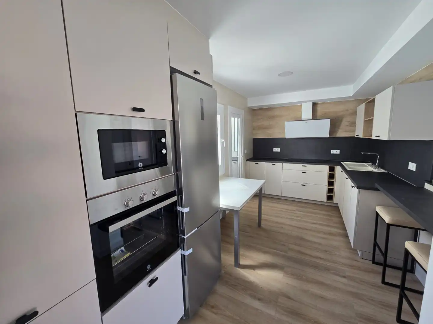Appartement avec terrasse à vendre à Paseo de la Herradura, imagen 4