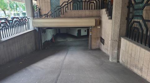 Foto 5 de Garatge en venda a Miramon - Zorroaga, Gipuzkoa