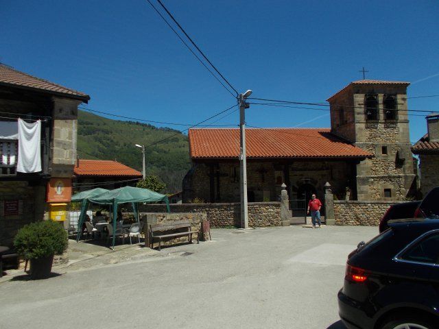 Building for sale in Rionansa