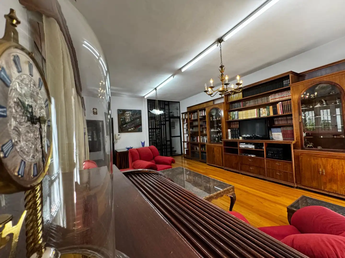 Houses for sale in Alhaurín El Grande  with Air Conditioner, Heating and Terrace