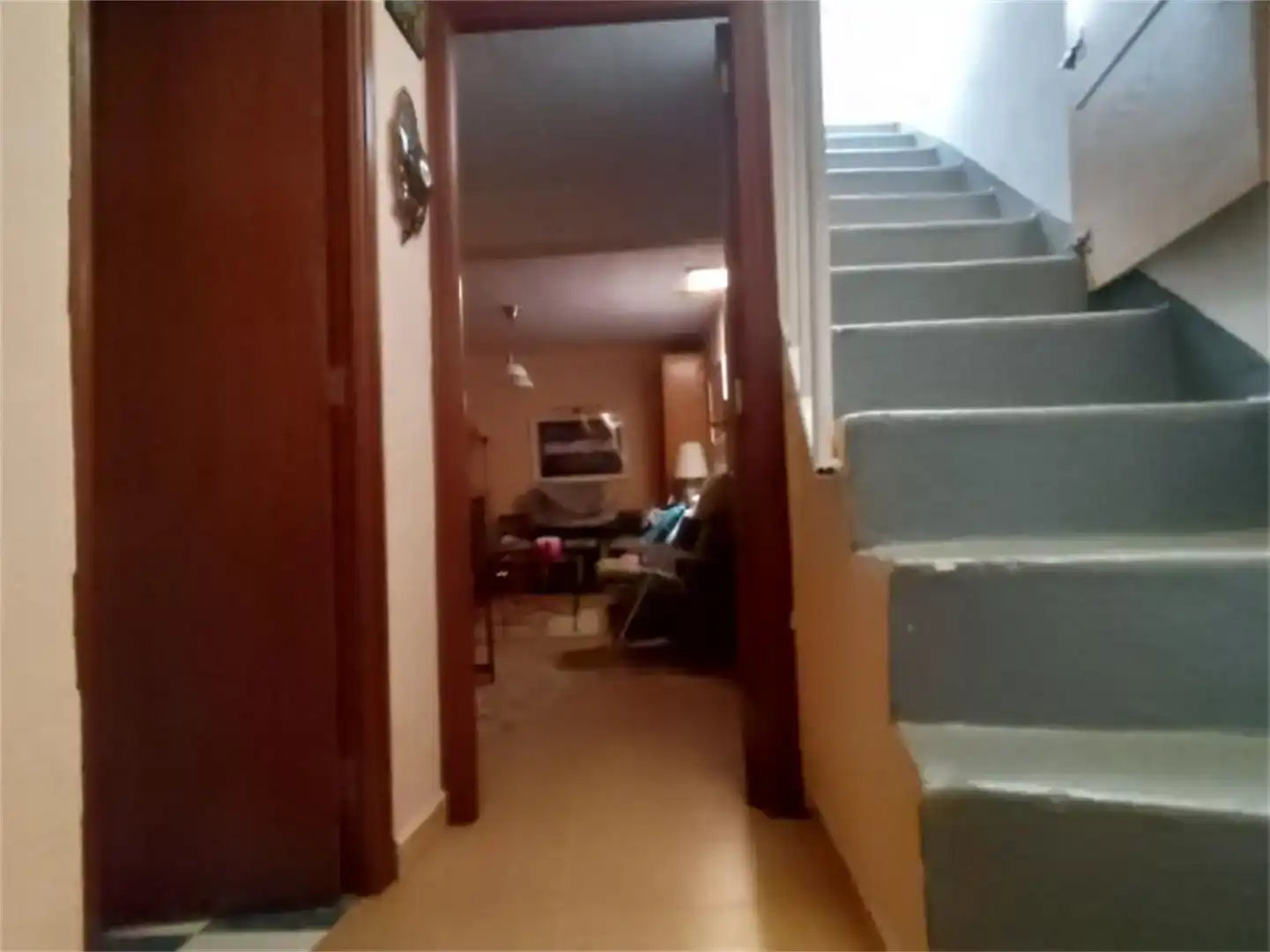 Casa adosada en venta en Pinarejo con Trastero y Amueblado