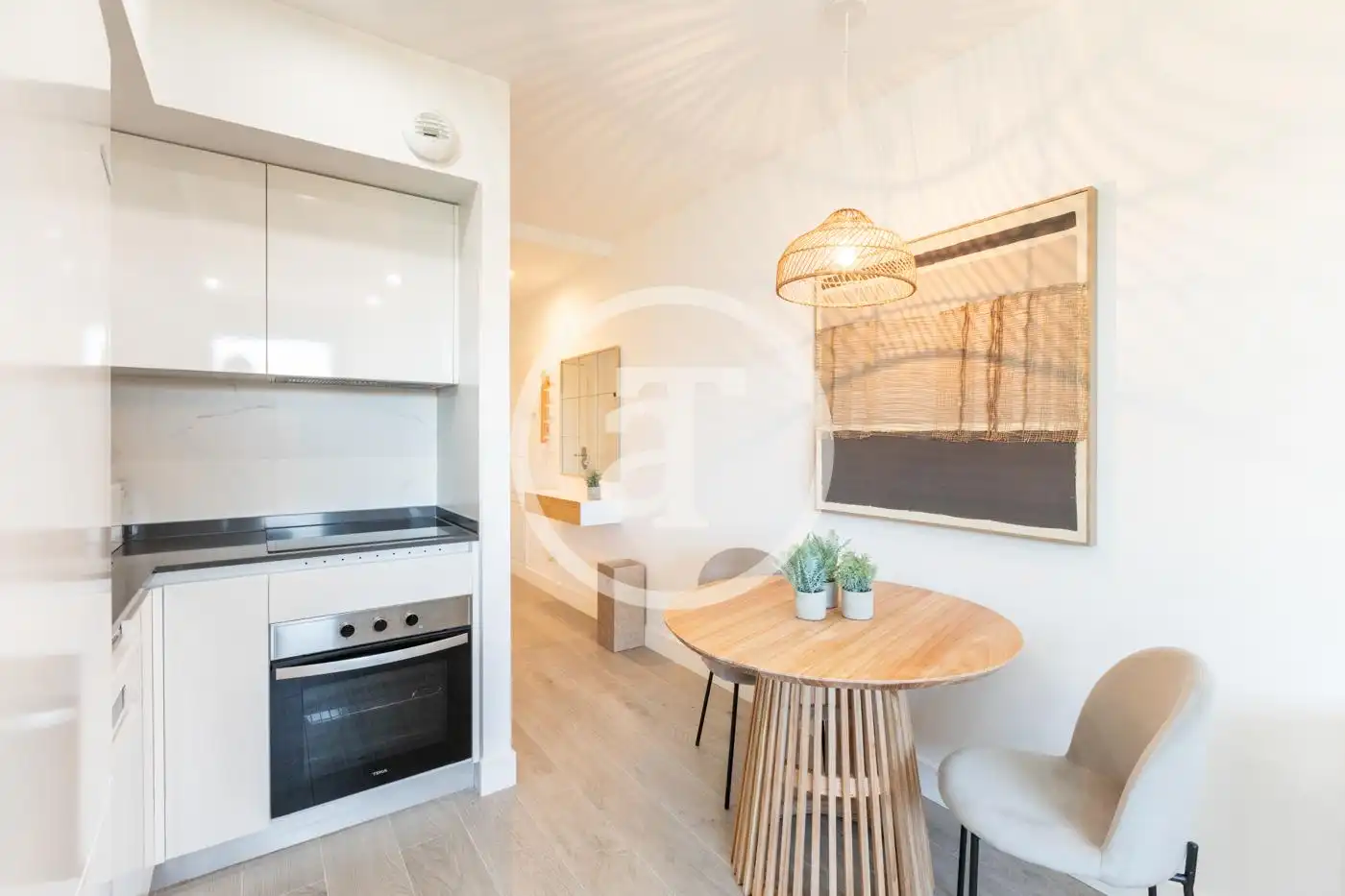 Flat with lift to rent in P.º de la Virgen del Puerto, imagen 11