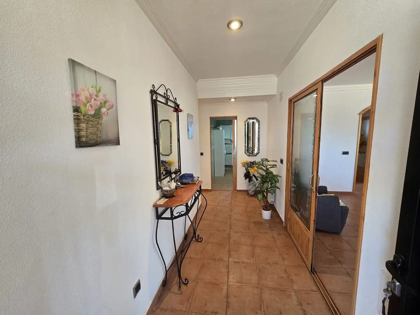 Detached house for sale in Sax, imagen 36