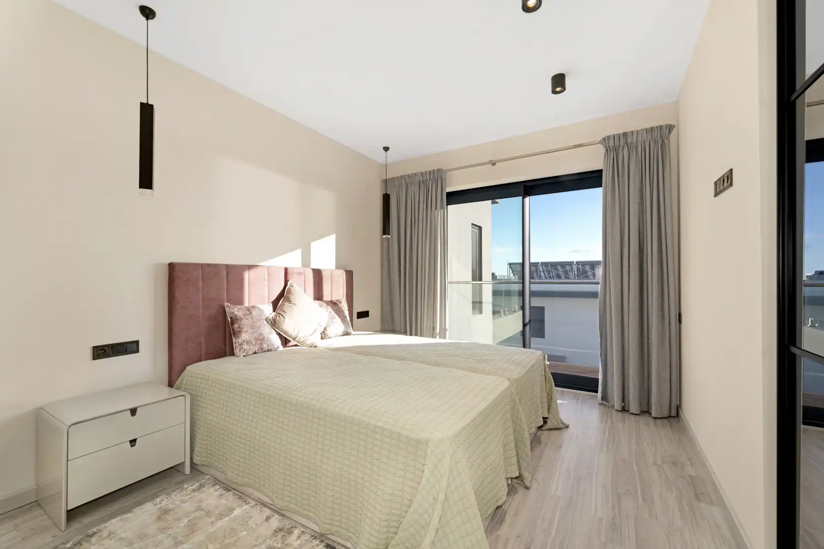 Haus mit Terrasse zur Miete in Calahonda, imagen 29