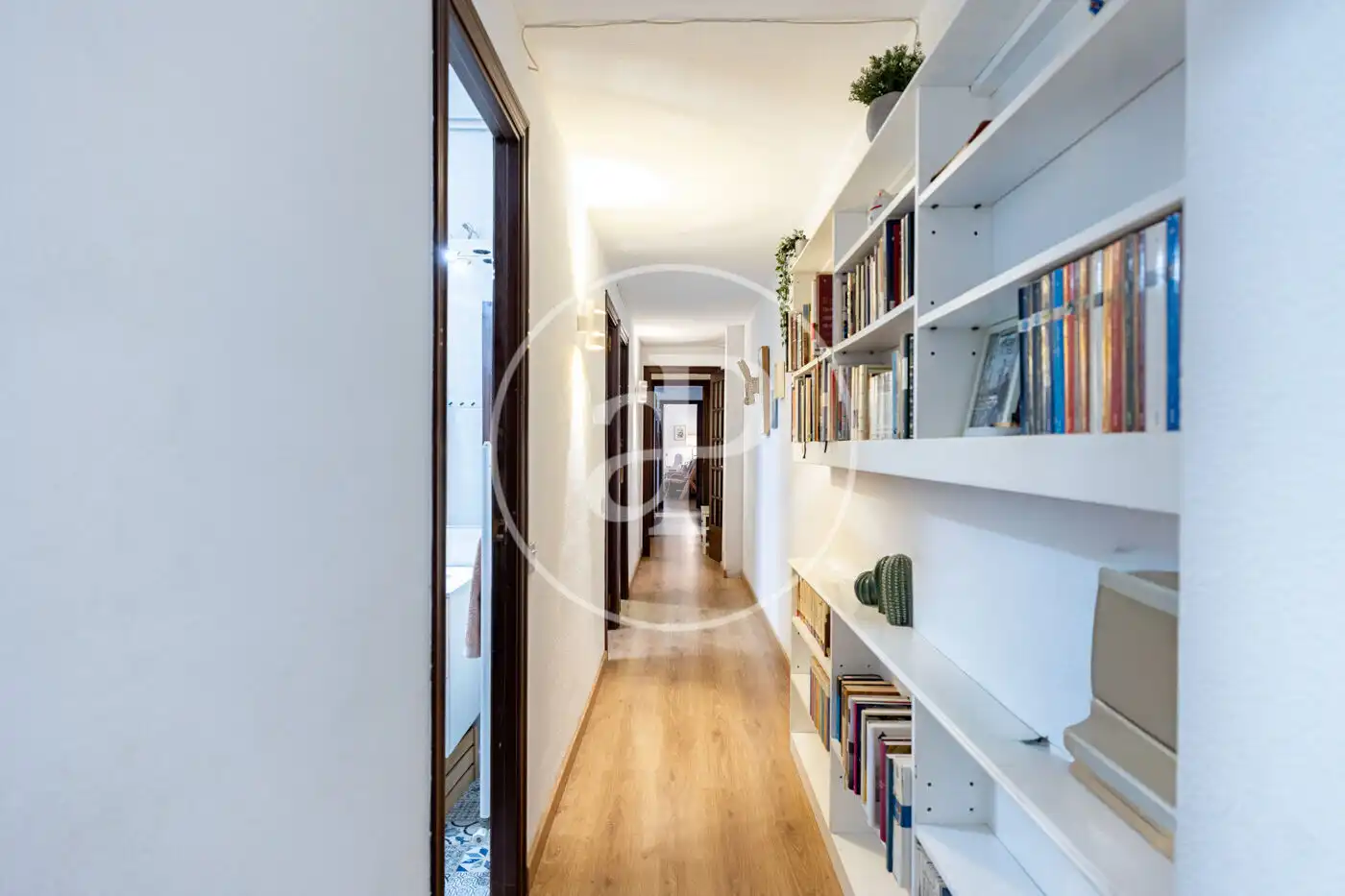 Appartement avec terrasse à vendre à Carrer de València, imagen 31