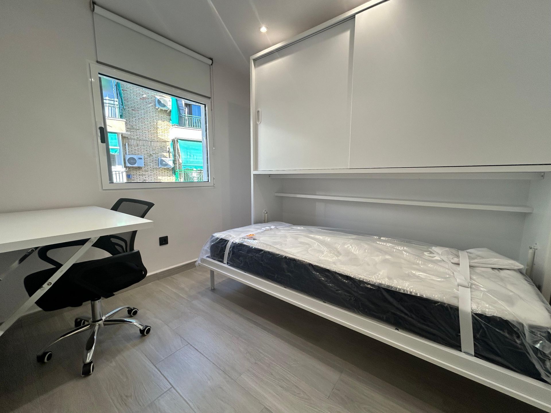 Flat to share in JUAN DE LA CIERVA, Universidad