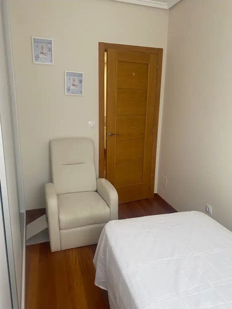 Flat for sale in Lugo, Lugo