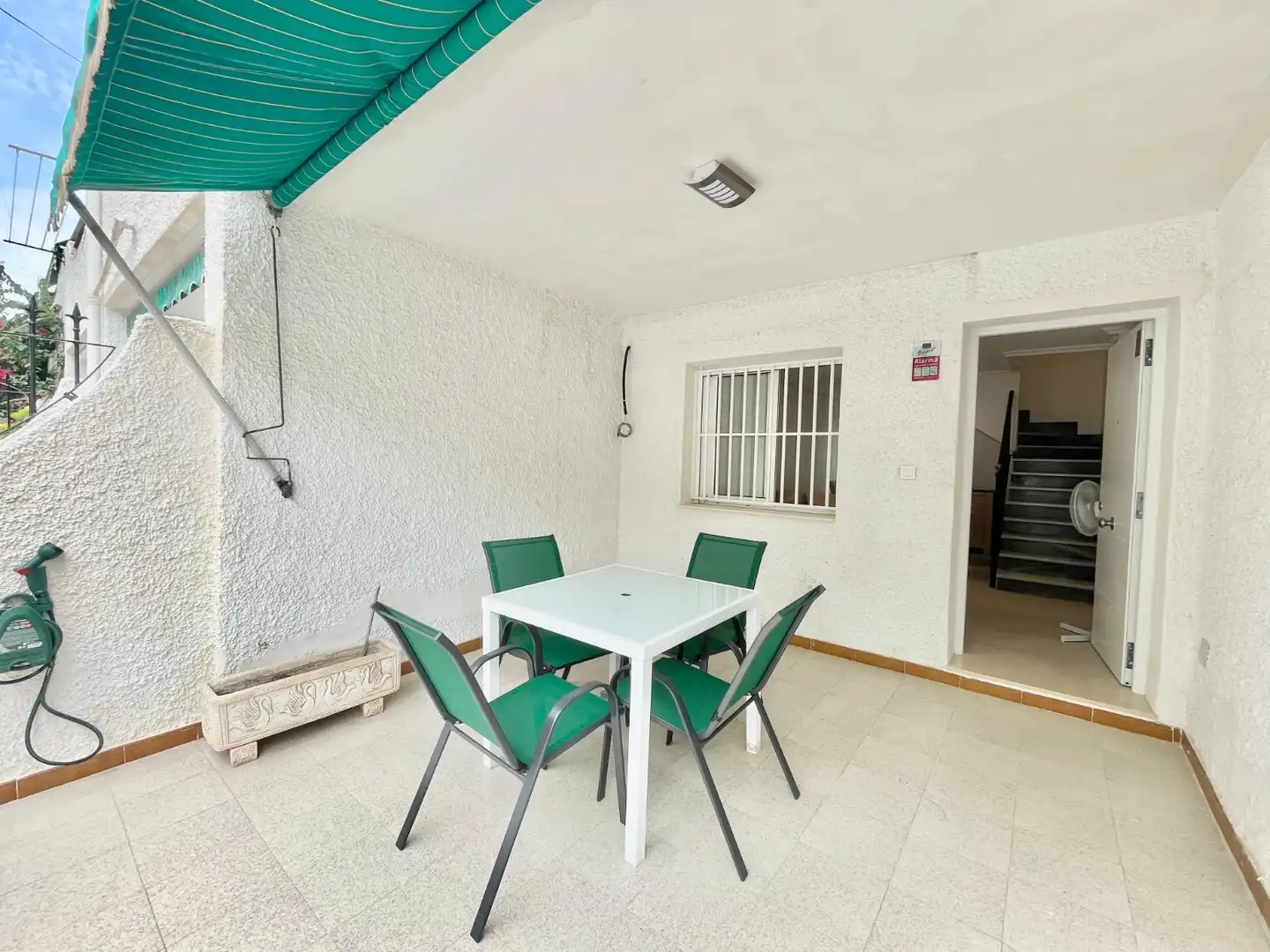 Maison avec terrasse à louer à Lo Pagán, imagen 8