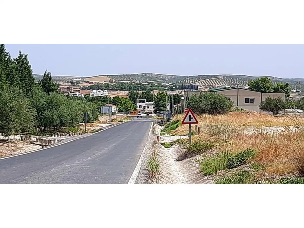 Rural land for sale in Castro del Río, imagen 3