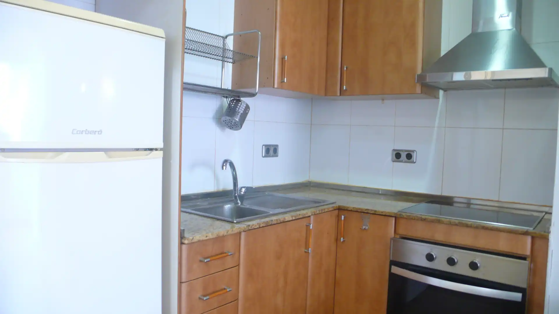 Kitchen of Study for sale in Sants - Montjuïc