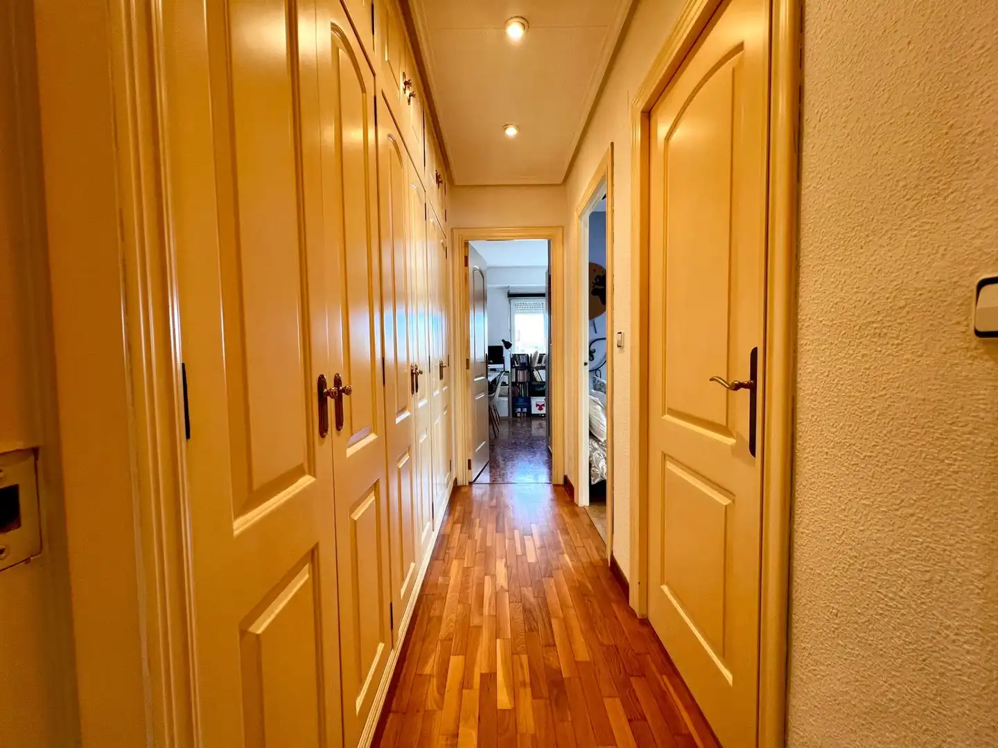 Piso en venta en Tavernes Blanques con Aire acondicionado, Calefacción y Parquet