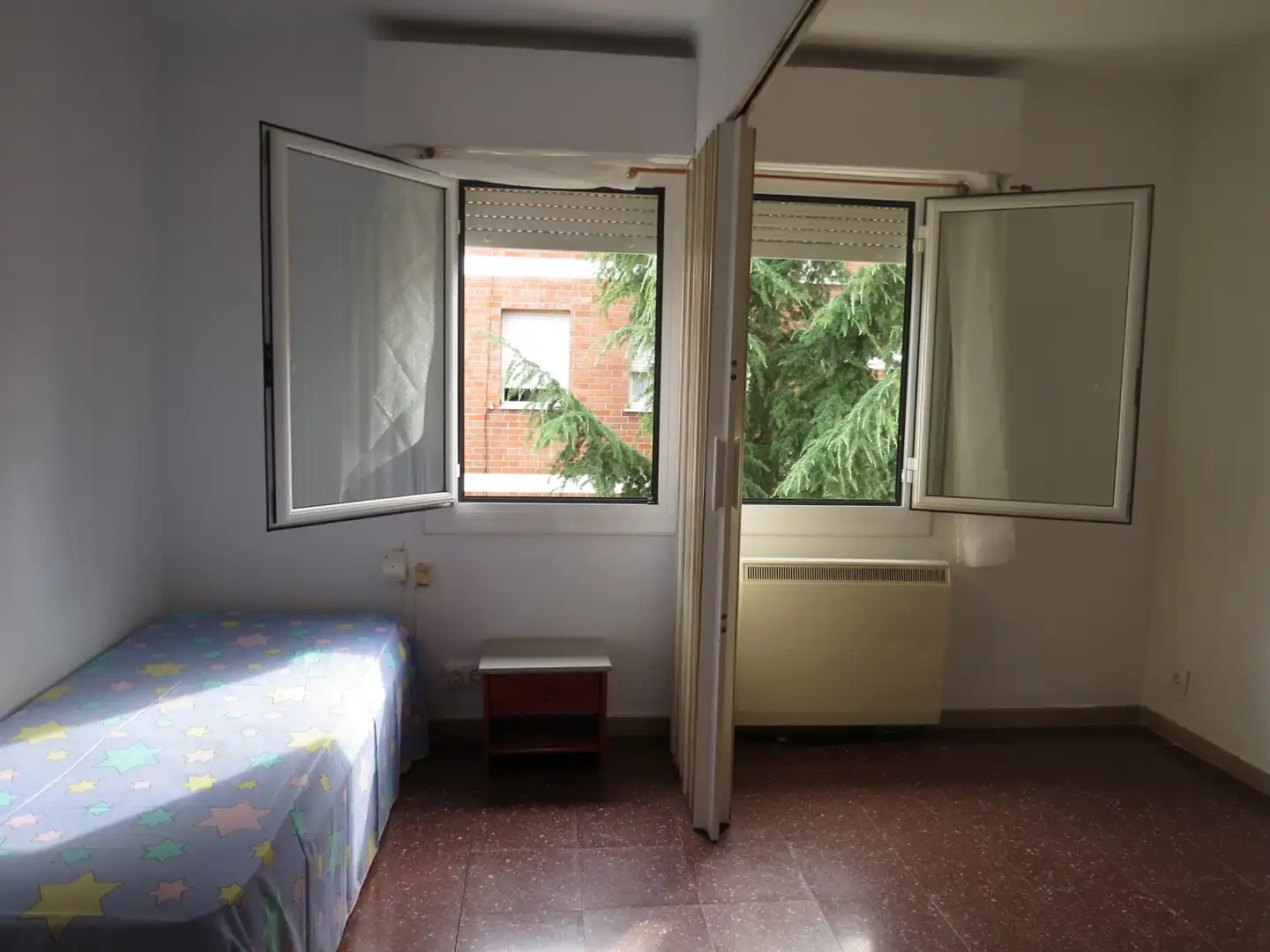 Habitación de Piso en venta en Sant Andreu de Llavaneres con Calefacción, Amueblado y Horno