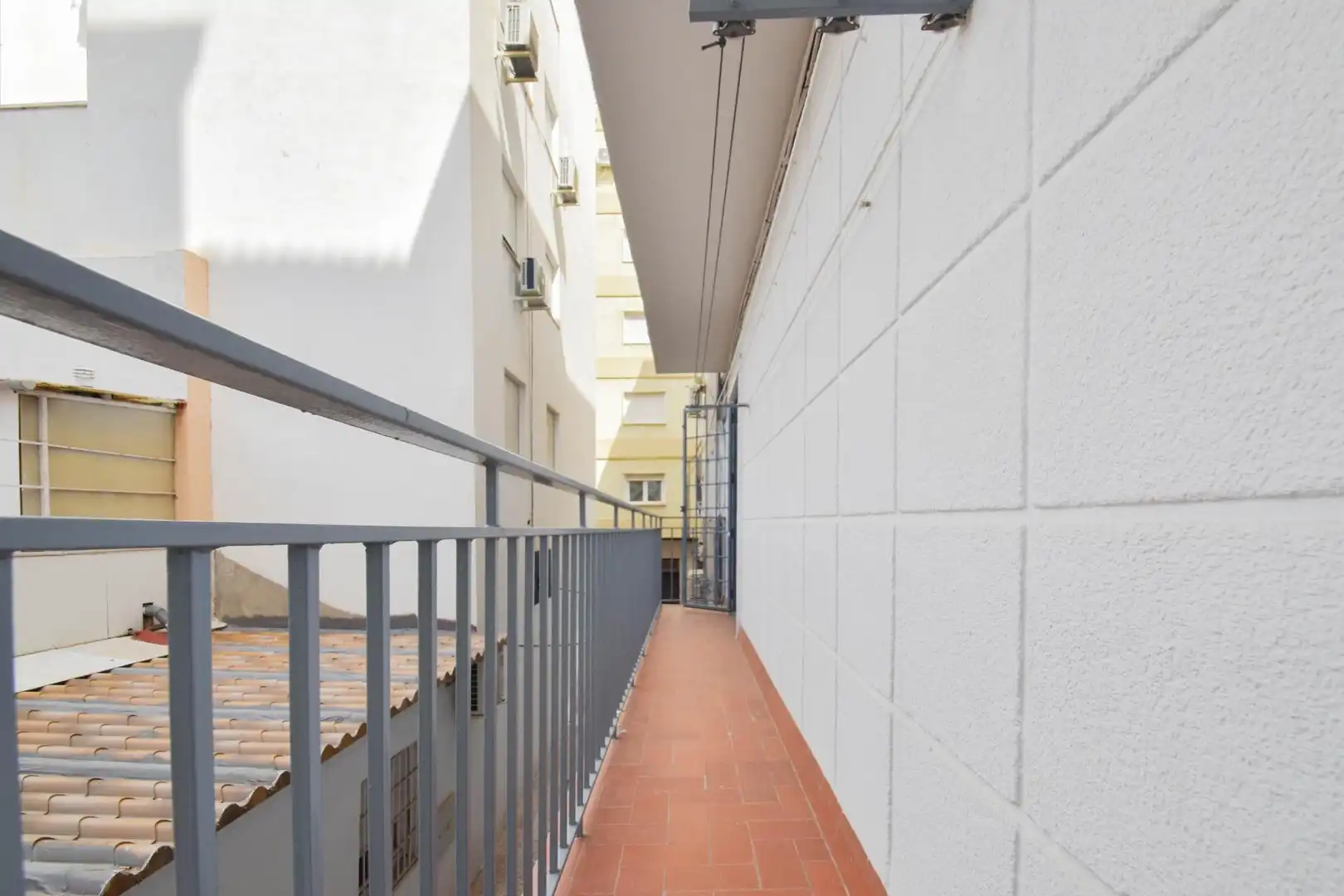 Flat for sale in Granada  with Balcony