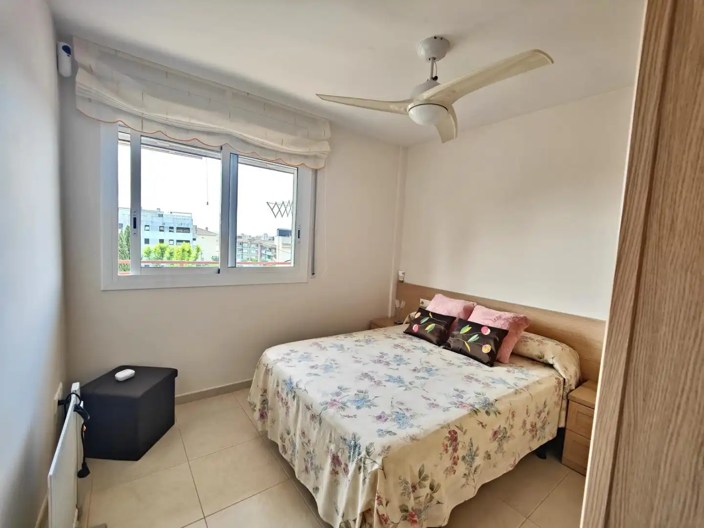 Habitación de Piso en venta en Cunit con Terraza y Alarma